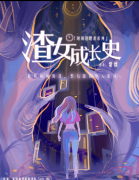 欢乐7人《渣女成长史》剧本杀真相复盘_凶手/剧透