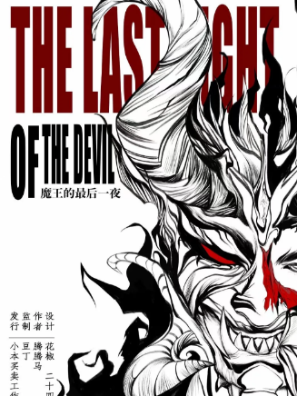 热门沉浸《魔王的最后一夜》剧本杀复盘_故事真相凶手答案