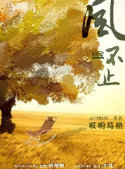 还原情感《风不止》剧本杀复盘_凶手角色线索解析