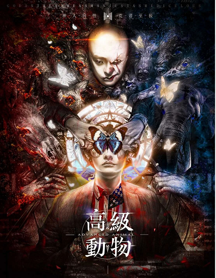 <b>《高级动物》剧本杀凶手证据实锤案件动机复盘</b>