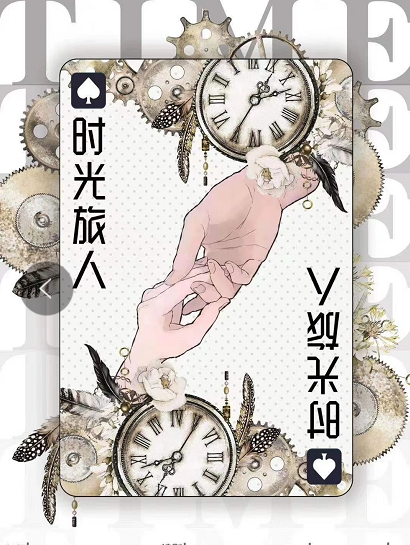 <b>《时光旅人》剧本杀案件人物介绍凶手结局复盘</b>