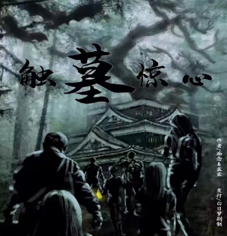 《触墓惊心》剧本杀凶手线索解析_案件故事人物剧情真相答案复盘