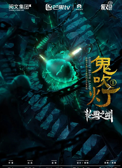 《鬼吹灯2轮回之渊》剧本杀复盘答案密码剧透谁是凶手锁凶线索解析