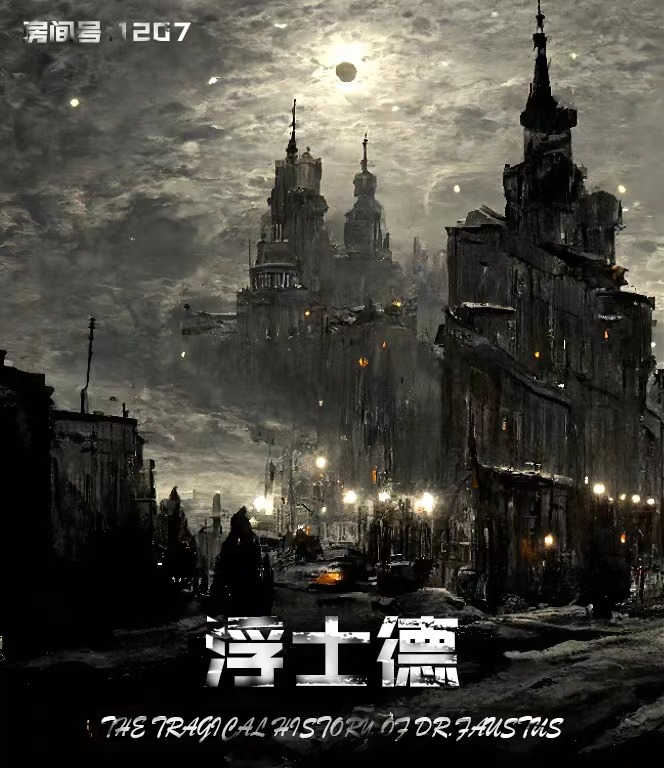《浮士德》剧本杀复盘解析真相剧透+凶手是谁测评时间线揭秘