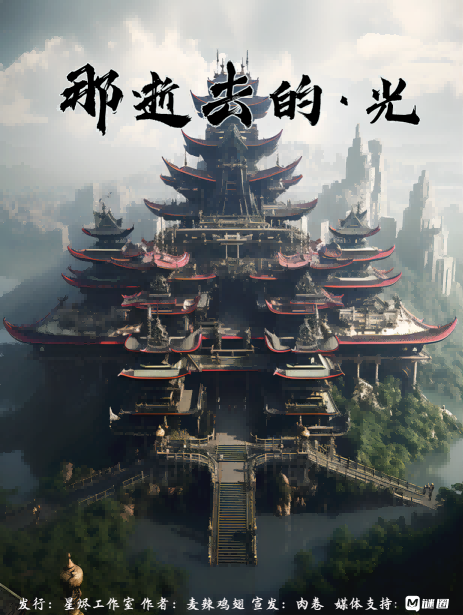 《那逝去的·光》剧本杀复盘：线索梳理，谜团解惑测评凶手是谁剧透