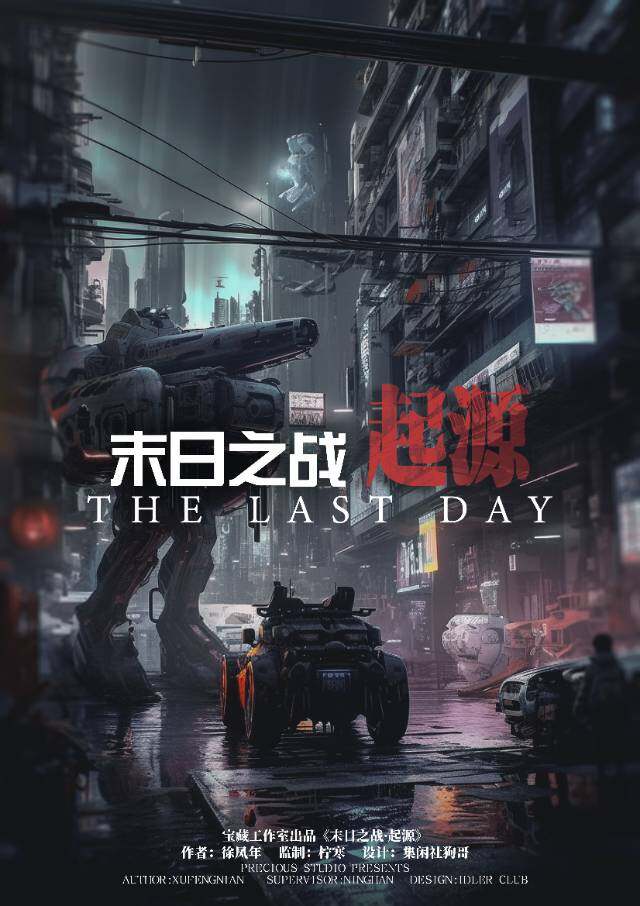 《末日之战-起源》剧本杀复盘推理技巧分