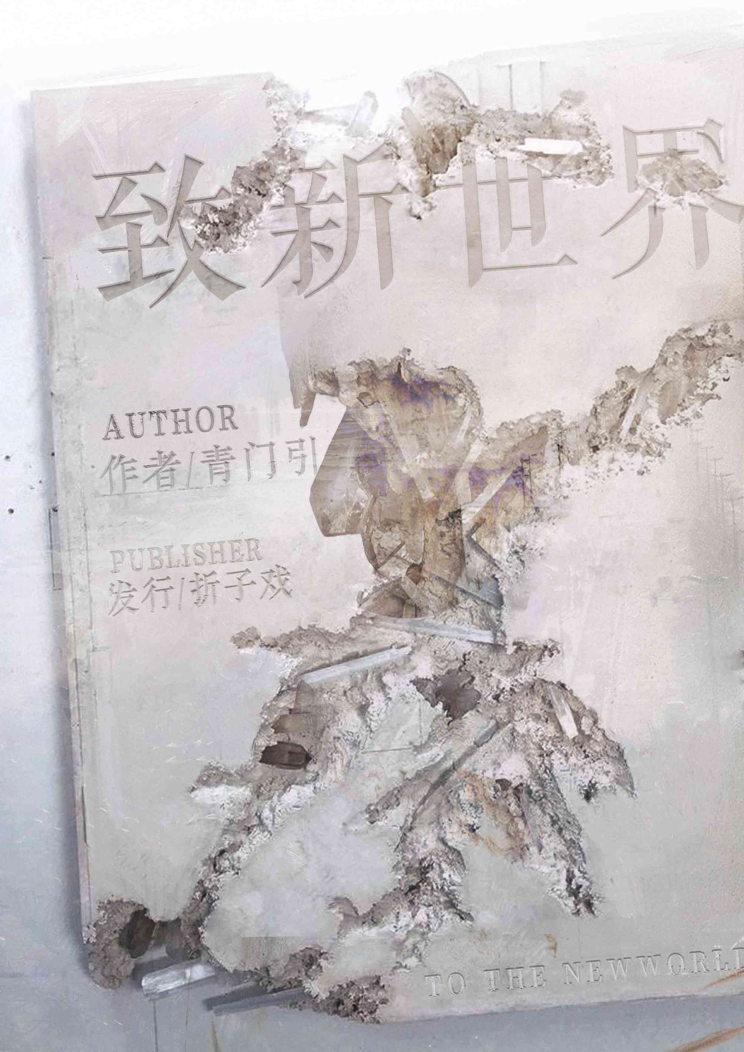 《致新世界》剧本杀复盘：解谜凶手身份