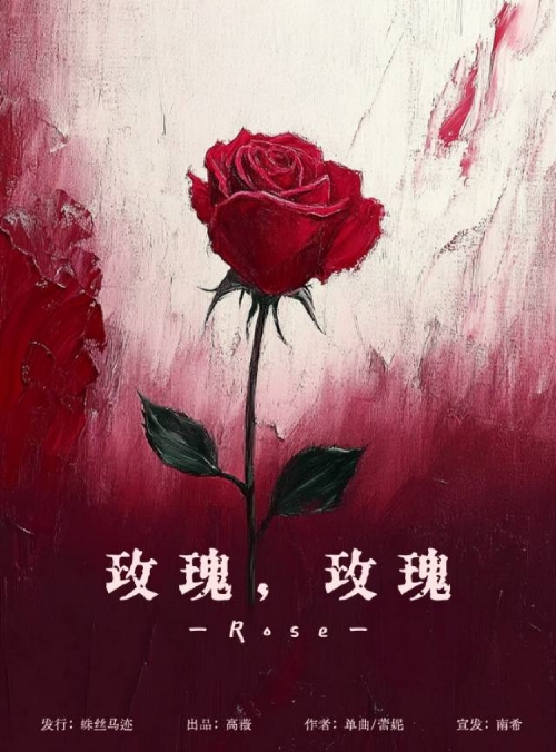 《玫瑰，玫瑰》剧本杀复盘：凶手是谁？