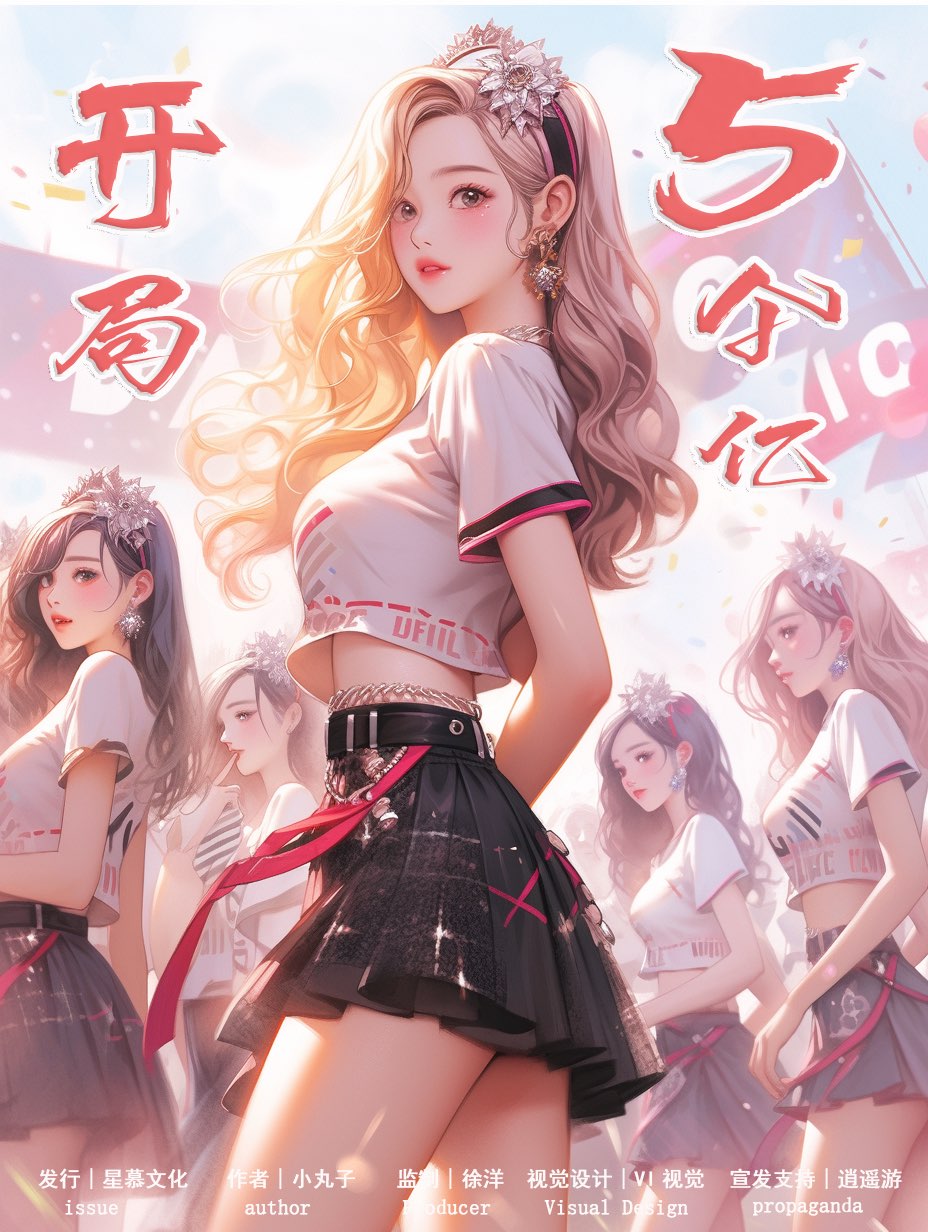 《开局五个亿》剧本杀复盘：全程推理攻