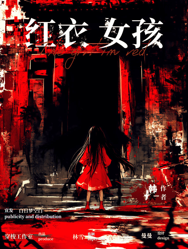 《红衣女孩》剧本杀复盘：谜团解析与推理线索+凶手曝光+获胜秘诀与流