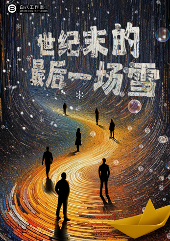 《世纪末的最后一场雪》剧本杀复盘：答案解密与关键线索分析，推理