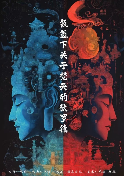 《氤氲下关于梵天的狄罗德》剧本杀复盘