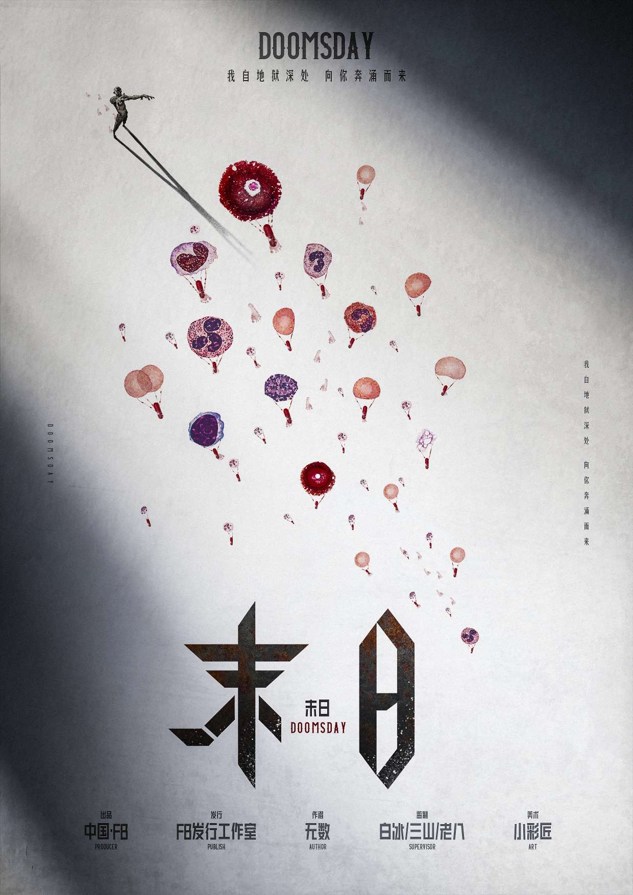 《末日》剧本杀复盘:机制与推理技巧讲解+揭示凶手的最终答案与线索