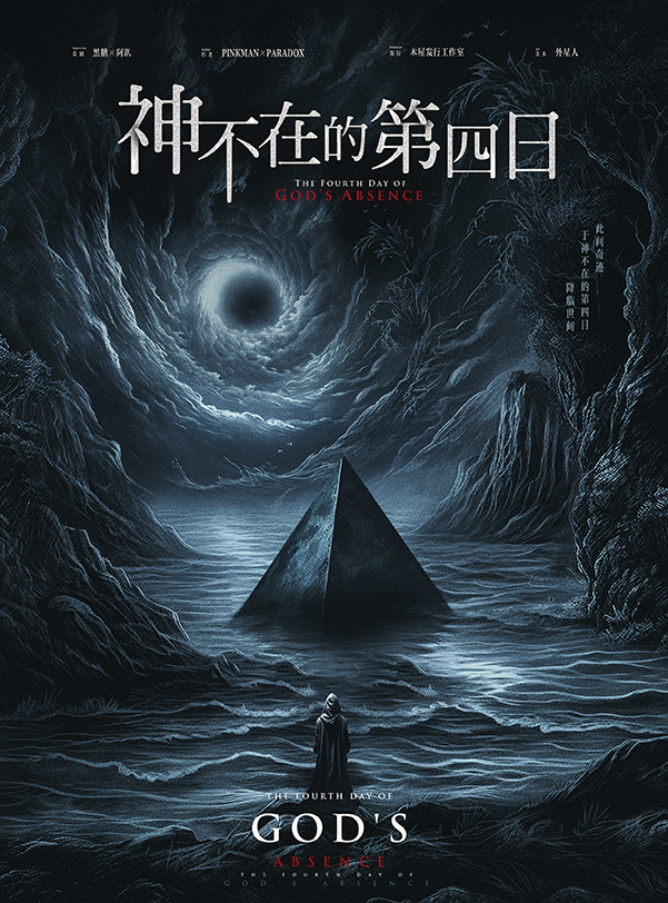 《神不在的第四日》剧本杀复盘——关键疑点曝光+角色背后秘密+如何解