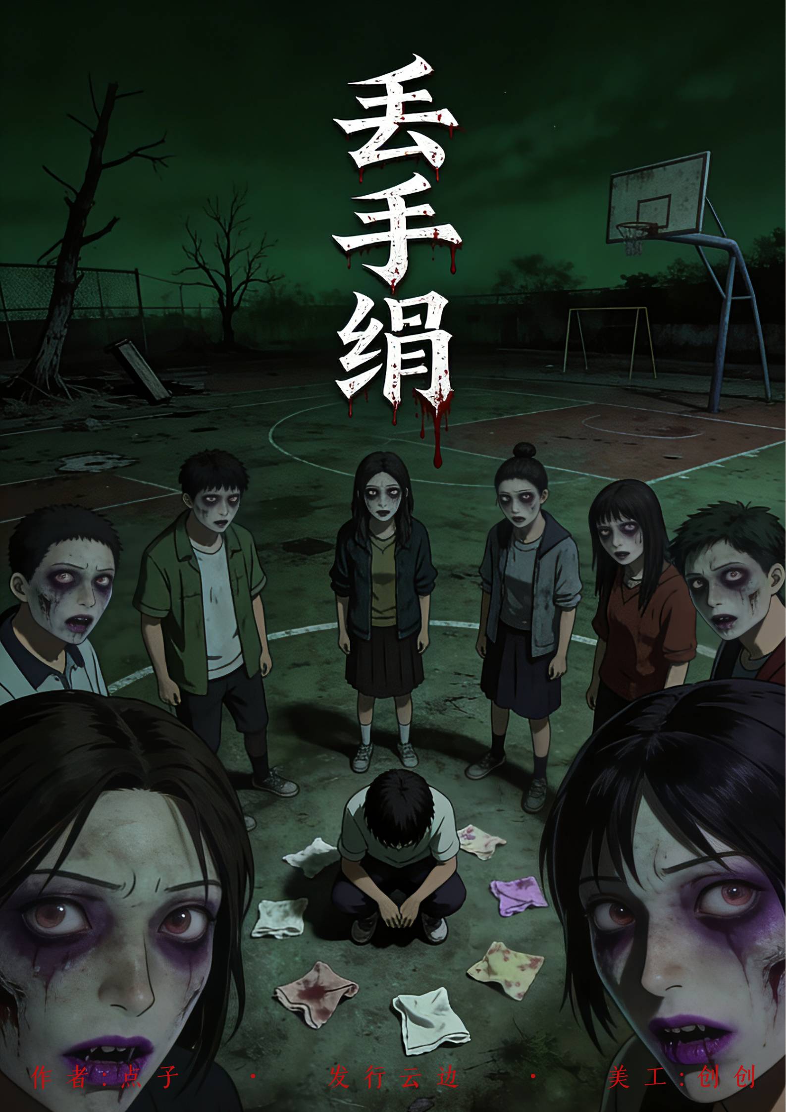 《丢手绢》剧本杀复盘：推理技巧指南与游戏中的冷门线索盘点