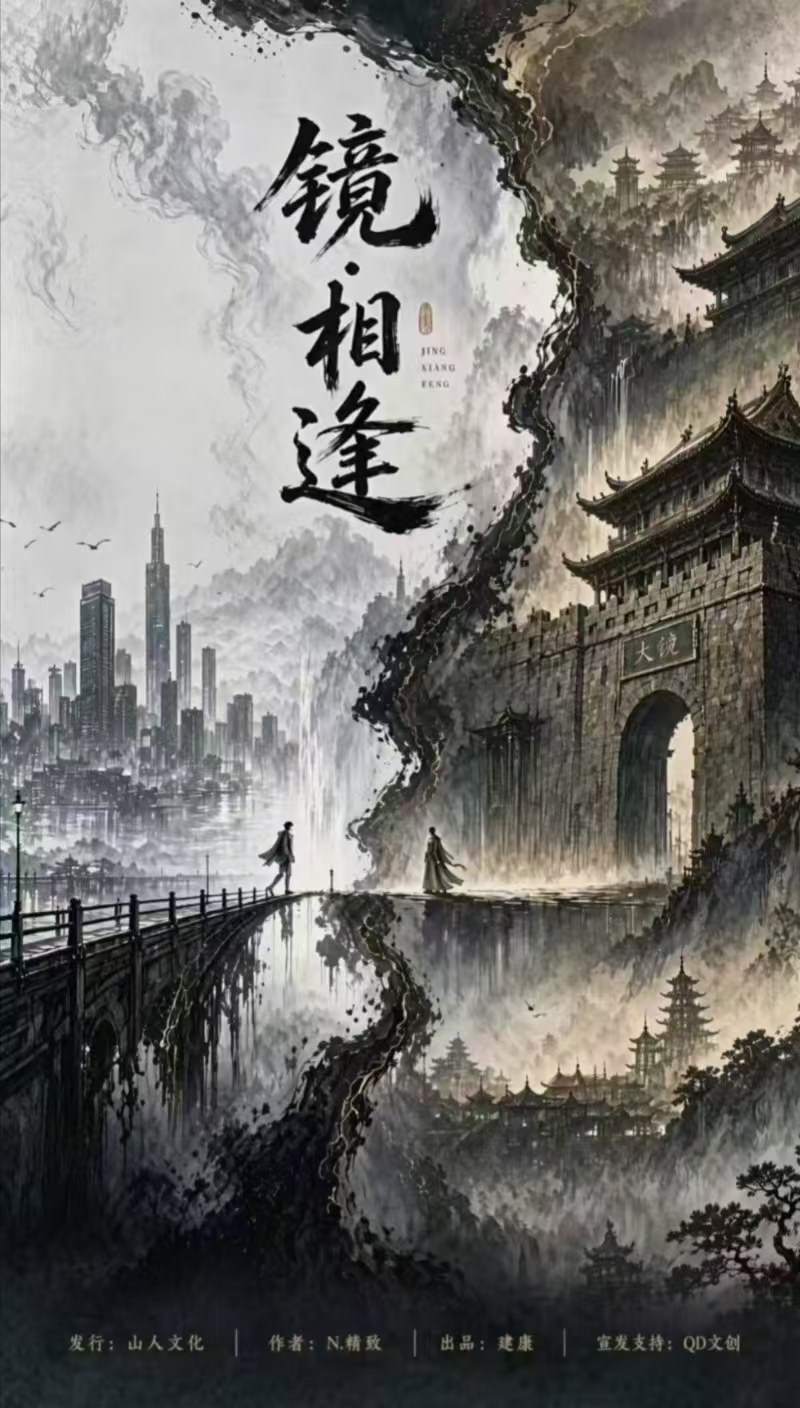 《镜相逢》剧本杀复盘：探讨凶手是谁，