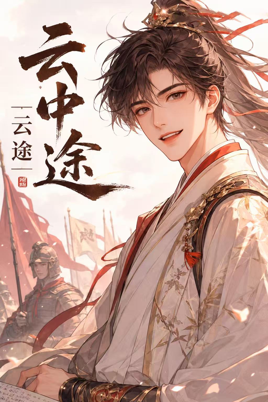 《云中途》剧本杀复盘细节埋伏解密+推理
