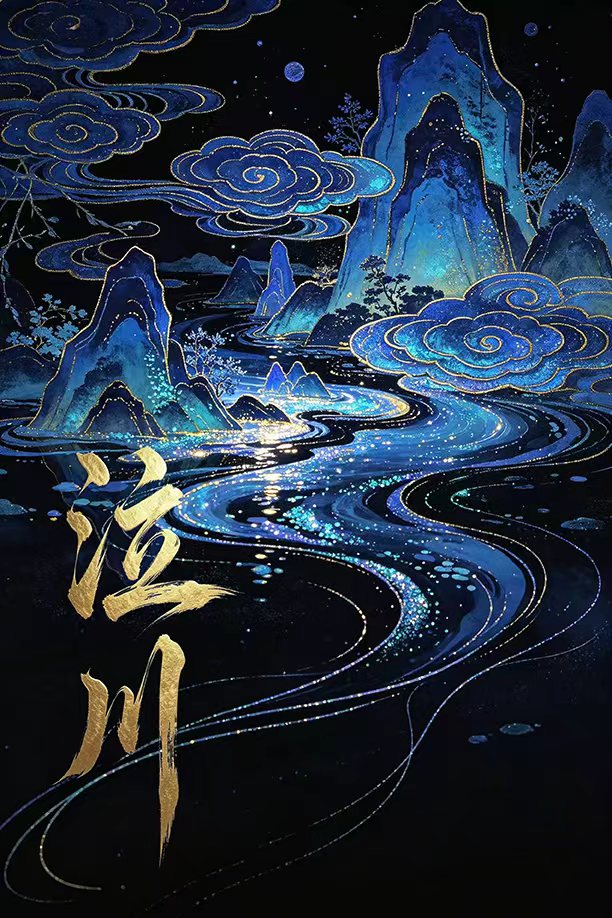 《泣川》剧本杀复盘：结局多线分析与赢