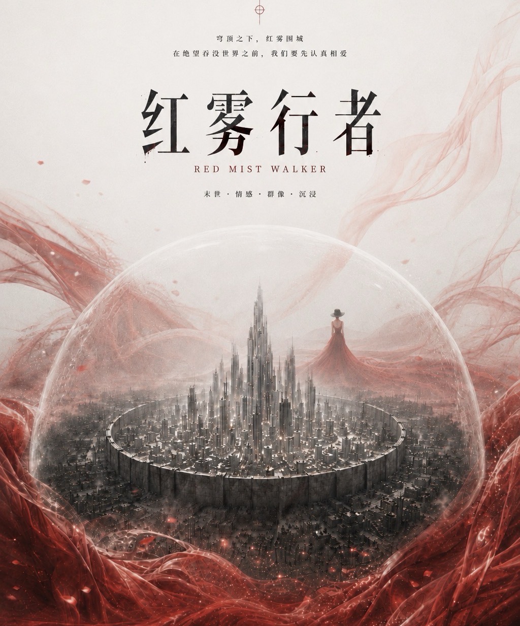 《红雾行者》剧本杀复盘高手策略胜利路线与投票谈判技巧详解